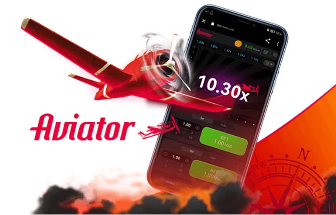 Aviator Sisal Android