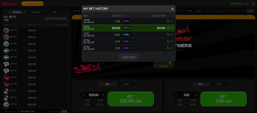 Aviator Predictor Strategie